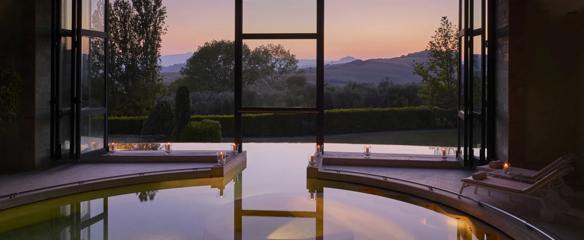 Fonteverde Lifestyle & Thermal Retreat, Tuscany